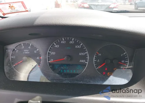 2009 Chevrolet Impala Lt from USA, damaged, VIN 2G1WT57K791141616